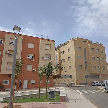 Apartamento Molino Алмерия Екстериор снимка